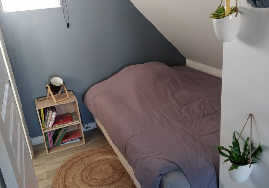 vanessa benoiton O BON EURE