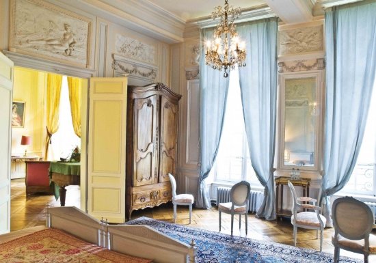 ©Aloïs Vandecandelaere Château de Bonnemare