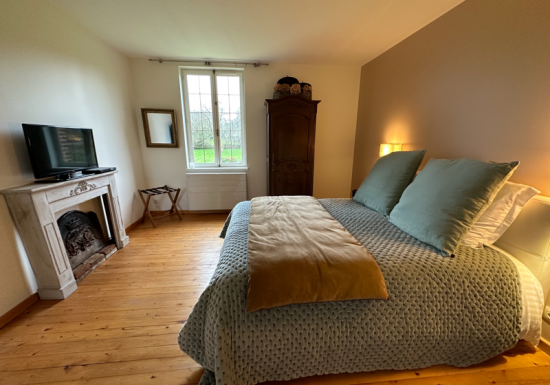 Ailleurs sous les étoiles – Chambres d’hôtes