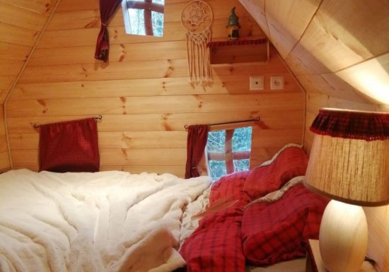 Chambres d’hôtes le Frêne Fringant