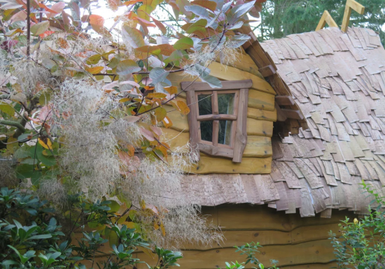 Chambres d’hôtes le Frêne Fringant