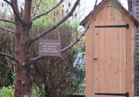 Chambres d’hôtes le Frêne Fringant