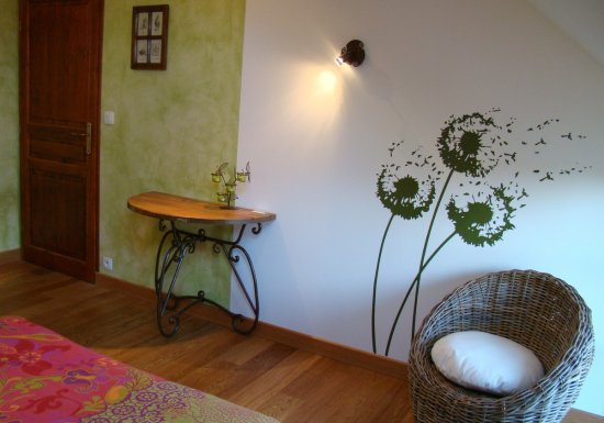 Chambres d’hôtes Git’Âne Evasion