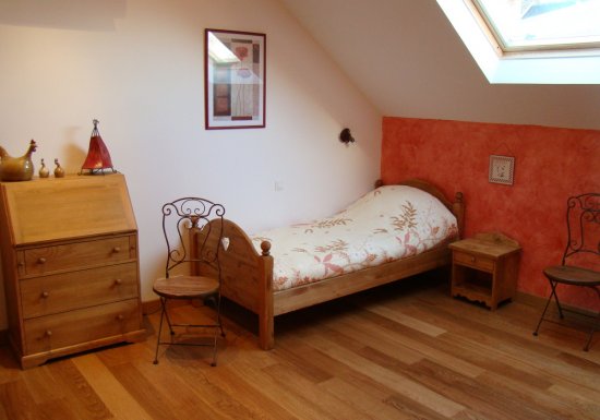 Chambres d’hôtes Git’Âne Evasion