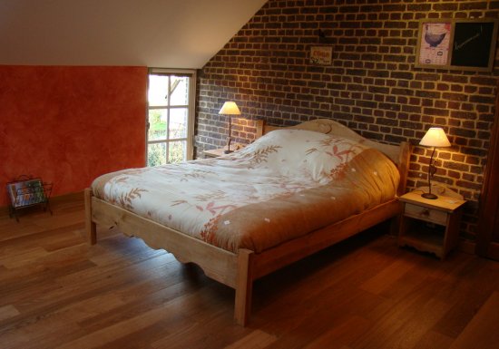 Chambres d’hôtes Git’Âne Evasion