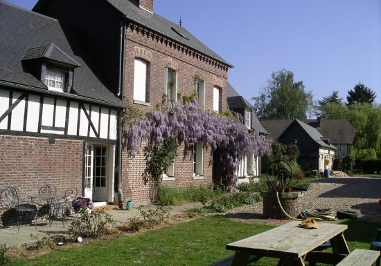 Chambres d’hôtes Git’Âne Evasion