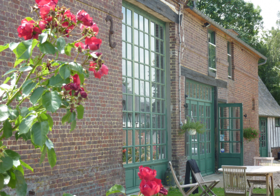 Chambres d’hôtes Git’Âne Evasion