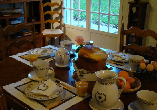 Chambres d’hôtes Git’Âne Evasion