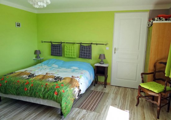 ALLAIS Les Marronniers