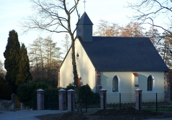 Circuit de Coulonges