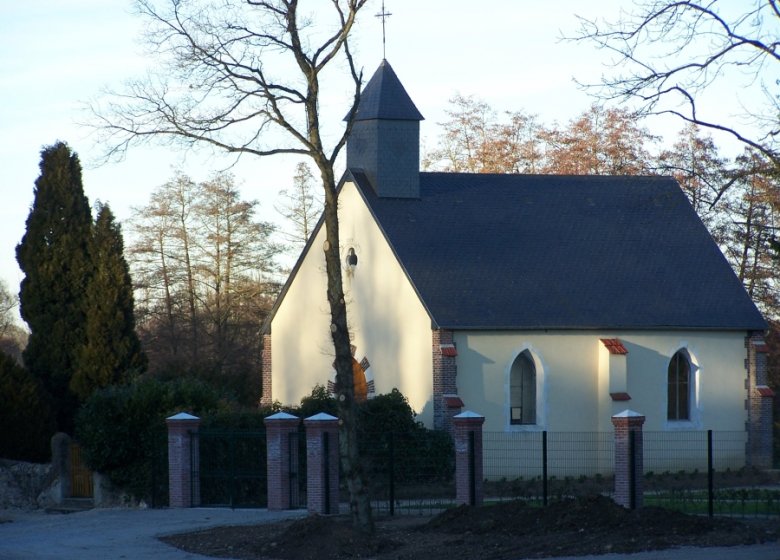 Circuit de Coulonges