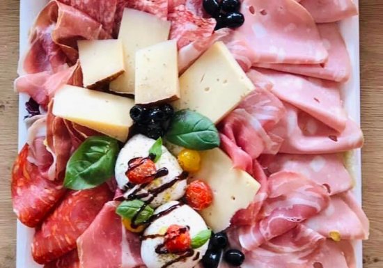 Charcuterie-Stagi,Sapori Italia Sapori d’Italia