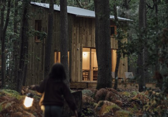 Charly DEROUET- Youza Ecolodge