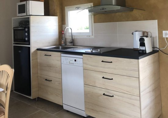 Gîte de La Charreterie