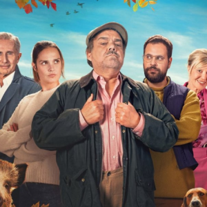 Avant-première : Chasse gardée 2