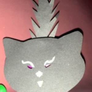 MMA Atelier pour enfant : Halloween « Chat noir et autres décos »