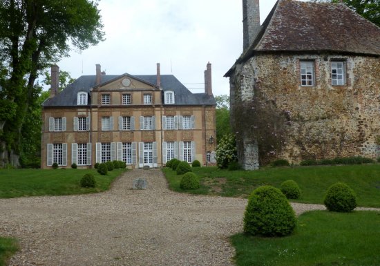Domaine de Chennebrun
