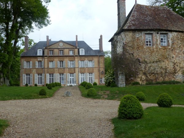 Domaine de Chennebrun