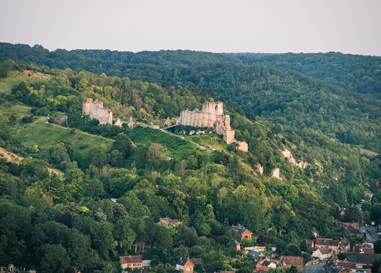 Château-Gaillard