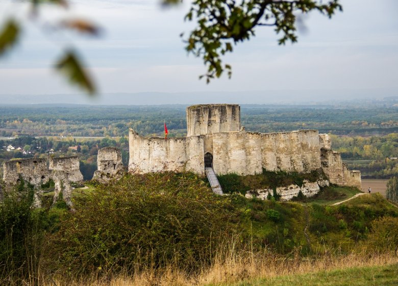 Château-Gaillard