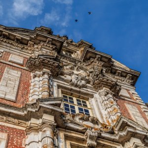 Les Grandes Nocturnes du château de Beaumesnil