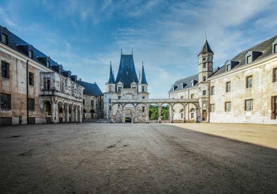 Circuit « Que de la Gueule ? »