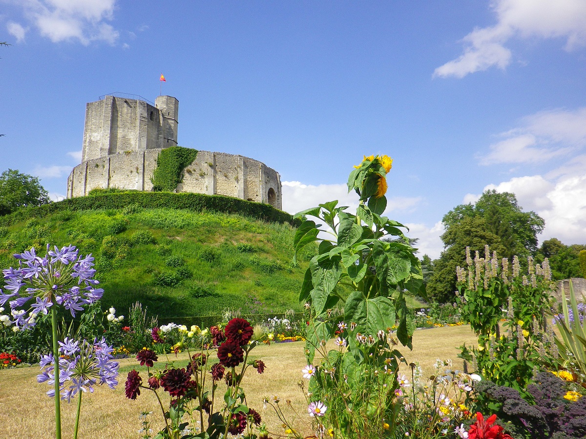 © ADT de l'Eure, Angélique Cocherie