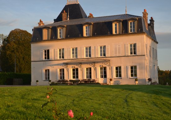 Le Château de Saint-Gervais