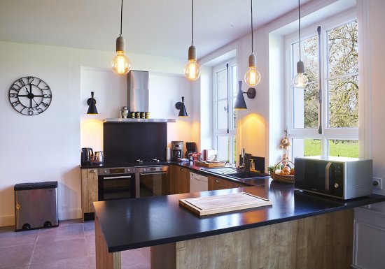 Le Château de Saint-Gervais