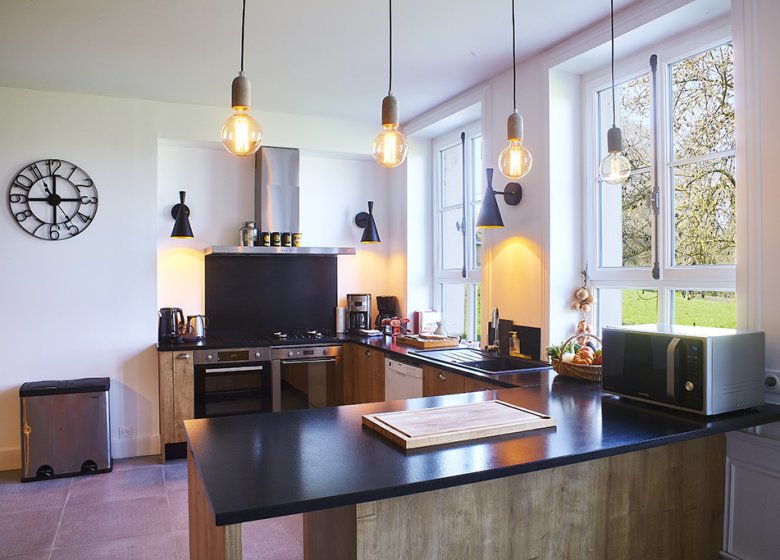 Le Château de Saint-Gervais