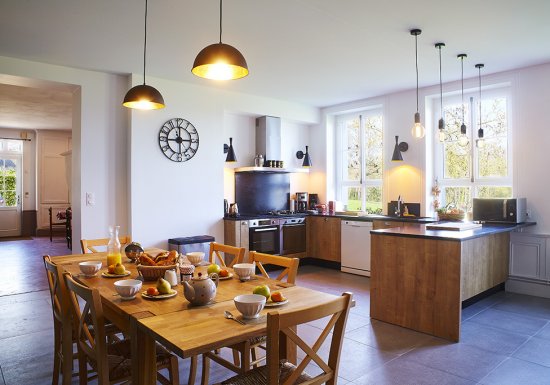 Le Château de Saint-Gervais