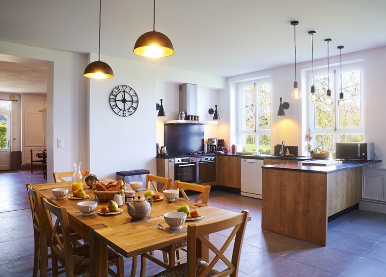 Le Château de Saint-Gervais