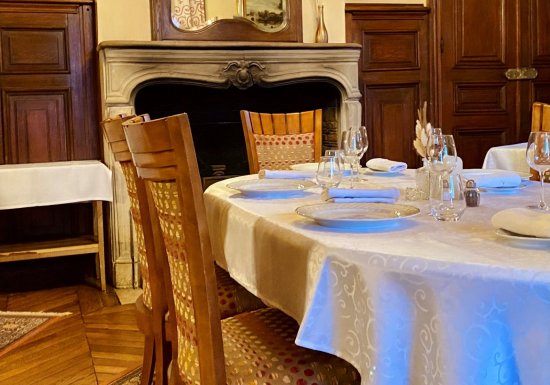 © ML Vittori Château de la Rapée
