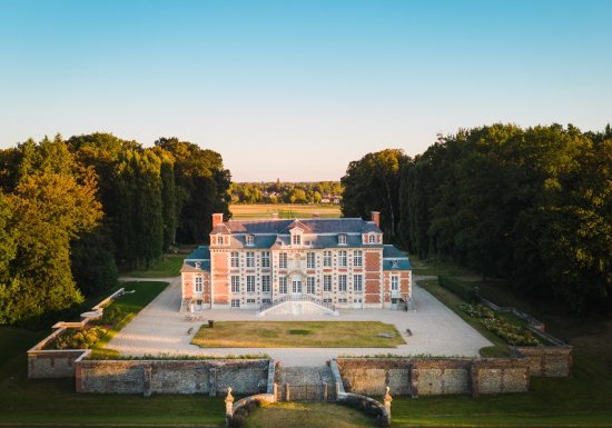 Château de Saint-Maclou