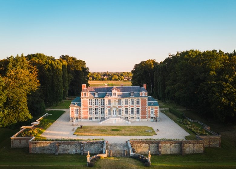 Château de Saint-Maclou