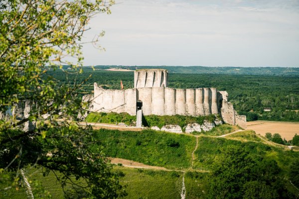 Château Gaillard