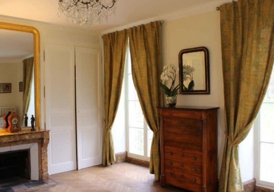 © Château de Berthenonville Château de Berthenonville