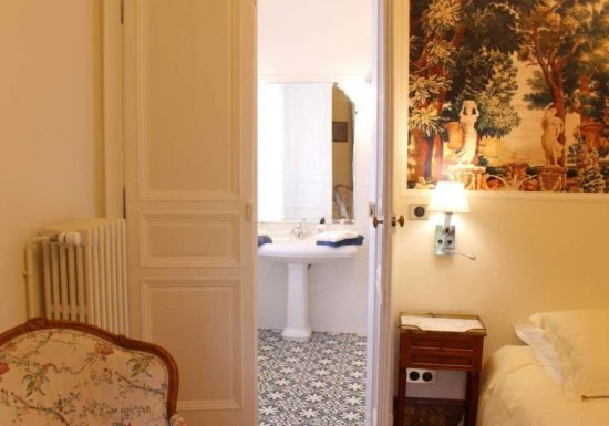 © Château de Berthenonville  Château de Berthenonville