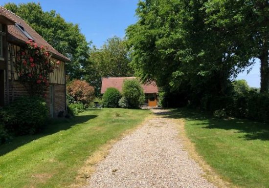 Gîte La Petite Saugère