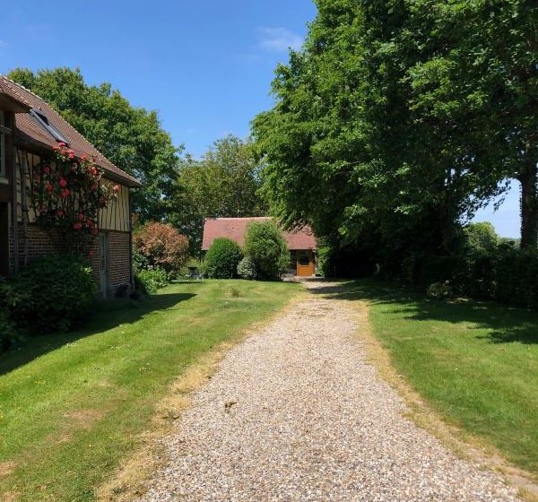 Gîte La Petite Saugère