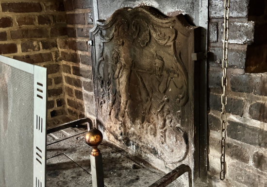 DomaineDeLaFermeDeFourges Domaine de la Ferme de Fourges – L’Ancienne Ecurie