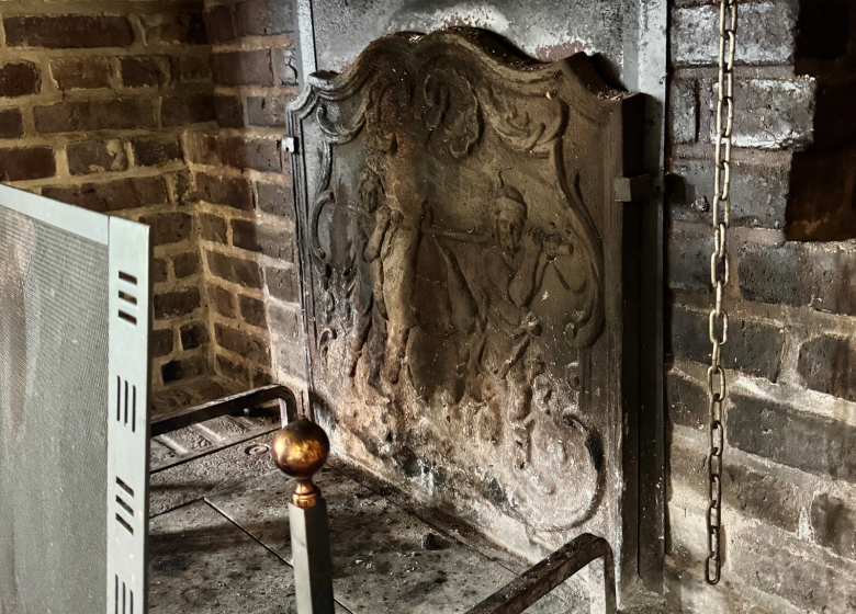 Domaine de la Ferme de Fourges – L’Ancienne Ecurie