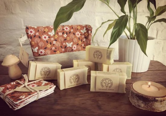 Chèvrerie du Quesney