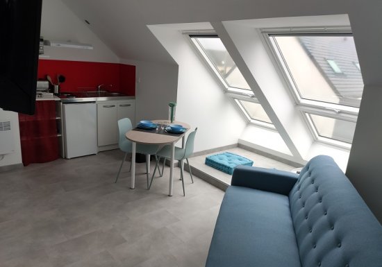 Choupinerie normande Choupinerie Normande