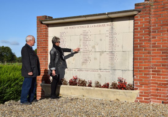 Circuit libre multimédia « Sur les pas des Maquisards »