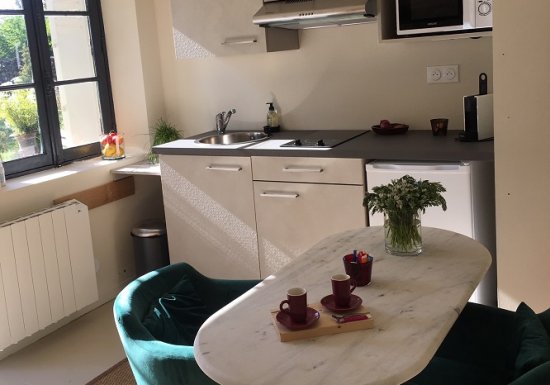 Clairseine – La Marquise