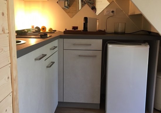 Clairseine – Le Nid