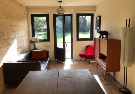 Clairseine – Le Nid