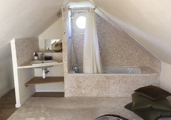 Clairseine – Le Nid