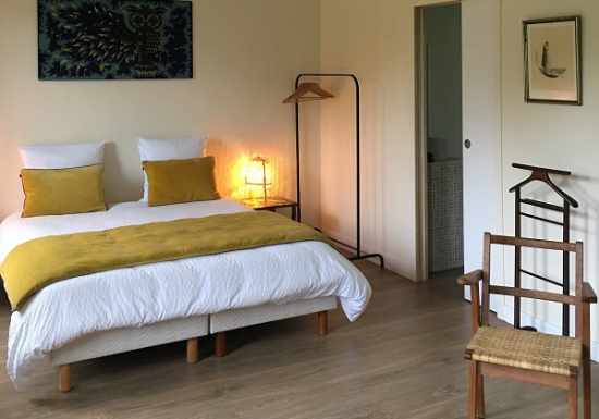 Clairseine – Les Barques